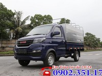 Xe tải SRM 930kg đời 2020 mới giá rẻ Xe tải SRM 930kg đời 2020 mới giá rẻ