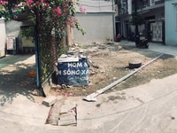 Bán đất đường kiệt Duy Tân 86,4m2 2 mặt tiền giá chỉ 1150 Bán đất đường kiệt Duy Tân 86,4m2 2 mặt tiền giá chỉ 1150
