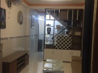Bán nhà số 487/47C đường Huỳnh Tấn Phát, Phường Tân Thuận Đông, Quận 7