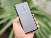 Samsung Galaxy A8 2018, Dual Sim / Ram 4GB / 3 Camera / Vỏ Thép. Samsung Galaxy A8 2018, Dual Sim / Ram 4GB / 3 Camera / Vỏ Thép.
