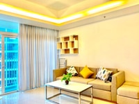 Cho thuê căn hộ Azura 1 ngủ - View Vinpearl Luxury Cho thuê căn hộ Azura 1 ngủ - View Vinpearl Luxury