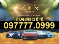 Nguyễn Minh Auto’’ Mua Ôtô giá cao hơn thị trường 20%, Uy Tín Nguyễn Minh Auto’’ Mua Ôtô giá cao hơn thị trường 20%, Uy Tín