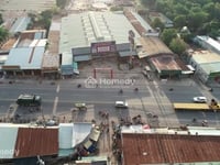 Đất dĩ an giá rẻ mặt tiền đường 42m Đất dĩ an giá rẻ mặt tiền đường 42m