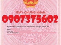 Bán nhà hẻm xe hơi Nguyễn Trãi, Quận 5, gần Bến xe Chợ Lớn Bán nhà hẻm xe hơi Nguyễn Trãi, Quận 5, gần Bến xe Chợ Lớn