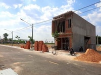 Mặt tiền đường an phú 18 kinh doanh đa ngành Mặt tiền đường an phú 18 kinh doanh đa ngành