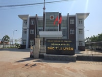 Bán đất trung tâm hành chính Bán đất trung tâm hành chính