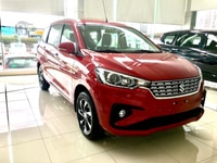 Suzuki Ertiga 2020 nhập từ Indonesia khuyến mãi 40tr Suzuki Ertiga 2020 nhập từ Indonesia khuyến mãi 40tr