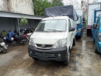 Thaco Towner990 xe tải 990kg được bán trả góp chỉ với 90 triệu Thaco Towner990 xe tải 990kg được bán trả góp chỉ với 90 triệu