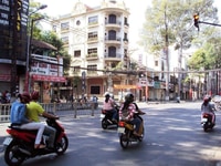 Chuyên phân phối các lô đất lớn tại khu đô thị trung tâm thành phố NT Chuyên phân phối các lô đất lớn tại khu đô thị trung tâm thành phố NT