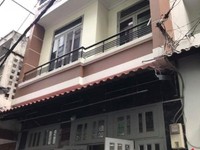 Bán nhà Dt: 4,5 x 16m2 hẻm 5m Trần Văn Hoàng .P9 .Quận Tân Bình ,2 Tấm Bán nhà Dt: 4,5 x 16m2 hẻm 5m Trần Văn Hoàng .P9 .Quận Tân Bình ,2 Tấm