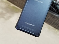 Samsung Galaxy S8 Active, likenew 99% , như mới Samsung Galaxy S8 Active, likenew 99% , như mới