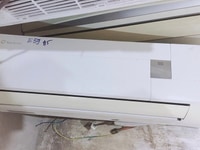 Máy lạnh Nagakawa 1,5hp đã qua sử dụng còn mới đẹp. Máy lạnh Nagakawa 1,5hp đã qua sử dụng còn mới đẹp.