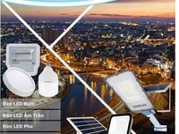 Đại Lý & Phân Phối Đèn Led Kawaled Đại Lý & Phân Phối Đèn Led Kawaled