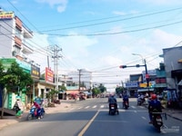 Cần sang gấp lô đất Huỳnh VĂn Lũy 900tr Cần sang gấp lô đất Huỳnh VĂn Lũy 900tr