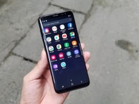 Samsung Galaxy s8 nhật || Likenew 99% || Máy chuẩn nguyên zin Samsung Galaxy s8 nhật || Likenew 99% || Máy chuẩn nguyên zin