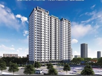 Căn hộ cao cấp giá rẻ chỉ 1 tỷ cho 2PN - giai đoạn 1 Căn hộ cao cấp giá rẻ chỉ 1 tỷ cho 2PN - giai đoạn 1