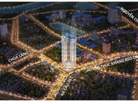 Bán căn hộ chung cư Hateco Laroma - Dấu ấn Hoàng Gia Bán căn hộ chung cư Hateco Laroma - Dấu ấn Hoàng Gia