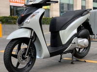 Cần bán xe Sh150i, màu trắng sứ đời 2012 Cần bán xe Sh150i, màu trắng sứ đời 2012
