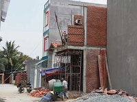 Bán 96m2(5x19.2m) đất thổ cư, Có Sổ Hồng Giá 3tỷ76tr Bán 96m2(5x19.2m) đất thổ cư, Có Sổ Hồng Giá 3tỷ76tr