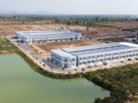 Nơi An Cư Lý Tưởng Cho Gia Đình Bạn Nơi An Cư Lý Tưởng Cho Gia Đình Bạn