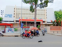 Bán nhà mặt tiền đường 3/2 Q10, giá đầu tư. Bán nhà mặt tiền đường 3/2 Q10, giá đầu tư.
