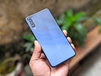 Điện thoại Samsung A7 (2018) - Thiết kế cực kì sang trọng, Máy nguyên Điện thoại Samsung A7 (2018) - Thiết kế cực kì sang trọng, Máy nguyên