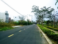 Bán đất MT Trung Lương 11 đối diện công viên - Đảo Vip Hòa Xuân Bán đất MT Trung Lương 11 đối diện công viên - Đảo Vip Hòa Xuân