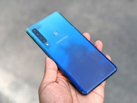 Điện thoại Samsung Galaxy A9 ( 2018) - Đẳng cấp thời thượng, giá cả yê Điện thoại Samsung Galaxy A9 ( 2018) - Đẳng cấp thời thượng, giá cả yê