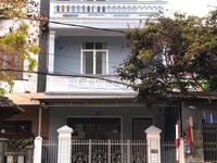 Nhà 3 tầng Mặt Tiền Trung Tâm TP Đường Trường Chinh KQH Kiểm Huệ Nhà 3 tầng Mặt Tiền Trung Tâm TP Đường Trường Chinh KQH Kiểm Huệ