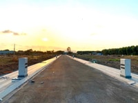 Bán đất sổ hồng riêng 108m2 ( thổ cư 100m ) mặt tiền tỉnh lộ 52,Bà Rịa Bán đất sổ hồng riêng 108m2 ( thổ cư 100m ) mặt tiền tỉnh lộ 52,Bà Rịa