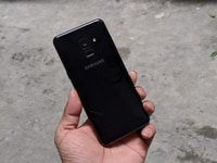 Điện thoại Samsung Galaxy A8 2018 - Likenew - zin keng - đẹp Điện thoại Samsung Galaxy A8 2018 - Likenew - zin keng - đẹp