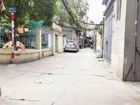 Hoàng Mai: vị trí đẹp: Ô tô, KD, đường GP, vừa tiền DT43m2, chỉ 5 tỷ. Hoàng Mai: vị trí đẹp: Ô tô, KD, đường GP, vừa tiền DT43m2, chỉ 5 tỷ.