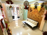 Cần bán nhà đẹp, phong cách sang trọng hẻm Nguyễn Đình Chiểu Cần bán nhà đẹp, phong cách sang trọng hẻm Nguyễn Đình Chiểu