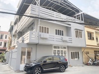 Căn góc 2 mặt hẻm xe tải Âu Cơ Phường 5 Quận 11 Căn góc 2 mặt hẻm xe tải Âu Cơ Phường 5 Quận 11