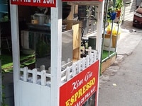 Mùa COVID vẫn có cơ hội kinh doanh:bỏ:10 triệu có quán caphe Pha Máy.