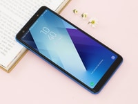 Điện Thoại Samsung Galaxy A7 2018 || Chính hãng tại Zinmobile / mobile Điện Thoại Samsung Galaxy A7 2018 || Chính hãng tại Zinmobile / mobile