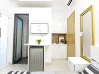 CH mini full tiện nghi, nội thất MỚI TOANH ngay phố Nguyễn Trãi, Q.5 CH mini full tiện nghi, nội thất MỚI TOANH ngay phố Nguyễn Trãi, Q.5