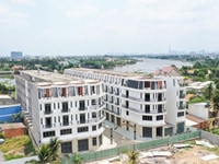 Bán nhà phố cao cấp đường Nguyễn Oanh nối liền Hà Huy Giáp.Gía:5x15m. Bán nhà phố cao cấp đường Nguyễn Oanh nối liền Hà Huy Giáp.Gía:5x15m.