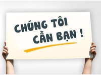 Tuyển nhân viên kỹ thuật chuyên ngành hoá học Tuyển nhân viên kỹ thuật chuyên ngành hoá học