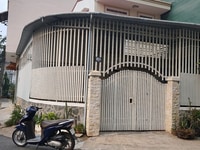 Bán nhà 2 mặt tiền đường Mạc Đỉnh Chi P4 TP Đà Lạt Bán nhà 2 mặt tiền đường Mạc Đỉnh Chi P4 TP Đà Lạt