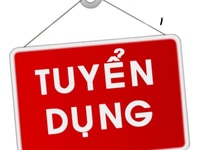 Tuyển nhân viên đứng tại quầy, tư vấn sản phẩm cho khách Tuyển nhân viên đứng tại quầy, tư vấn sản phẩm cho khách