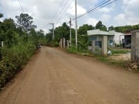 Bán 4762m2 đất trong khu dân cư đông đúc, gần chợ và khu công nghiệp Bán 4762m2 đất trong khu dân cư đông đúc, gần chợ và khu công nghiệp