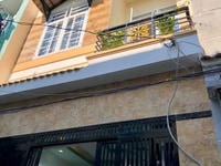 Cần bán nhà hẻm 1806 Huỳnh Tấn Phát, NB, Dt 4x7m, 2 tầng. Giá 1,5 tỷ Cần bán nhà hẻm 1806 Huỳnh Tấn Phát, NB, Dt 4x7m, 2 tầng. Giá 1,5 tỷ