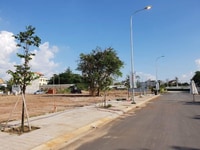 Kẹt tiền bán gấp lô đất mặt tiền đường trung tâm TP Bảo Lộc Kẹt tiền bán gấp lô đất mặt tiền đường trung tâm TP Bảo Lộc
