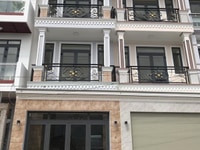 Bán nhà phố 3 lầu, st mới hoàn thiện hẻm 1806 Huỳnh Tấn Phát, NB. Bán nhà phố 3 lầu, st mới hoàn thiện hẻm 1806 Huỳnh Tấn Phát, NB.