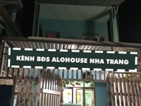 Cần bán nhà 1 Tầng Lầu Vĩnh Ngọc gần đường Xóm Chiếu Cần bán nhà 1 Tầng Lầu Vĩnh Ngọc gần đường Xóm Chiếu