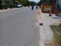Bán mặt bằng kinh doanh 140m2 đường lớn Thị xã Gò Công Bán mặt bằng kinh doanh 140m2 đường lớn Thị xã Gò Công