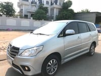 Bán toyota innova G xe 8 chỗ, số tự động xe cực đẹp Bán toyota innova G xe 8 chỗ, số tự động xe cực đẹp
