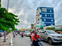 Chính chủ cho thuê MT Nguyễn Thị Minh Khai, P. 2, Q. 3 (6.5x20m) Chính chủ cho thuê MT Nguyễn Thị Minh Khai, P. 2, Q. 3 (6.5x20m)
