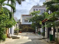 Cho thuê Villa Khu Đô Thị An Phú - An Khánh - DT 10x16m - Giá 43 Triệu Cho thuê Villa Khu Đô Thị An Phú - An Khánh - DT 10x16m - Giá 43 Triệu